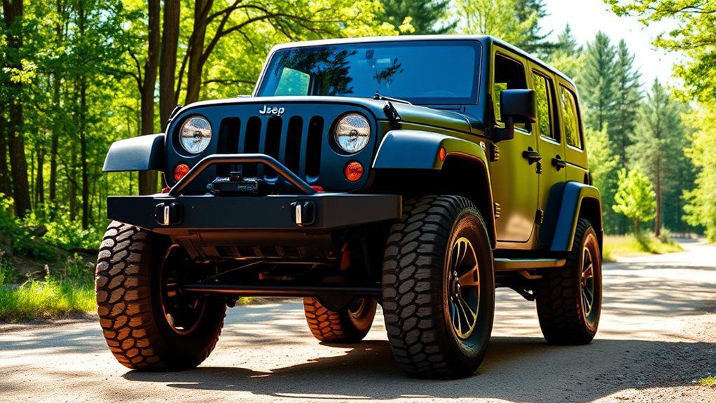 2016 jeep wrangler value range