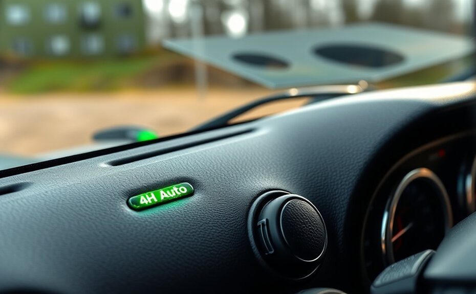 4 hour automatic driving mode