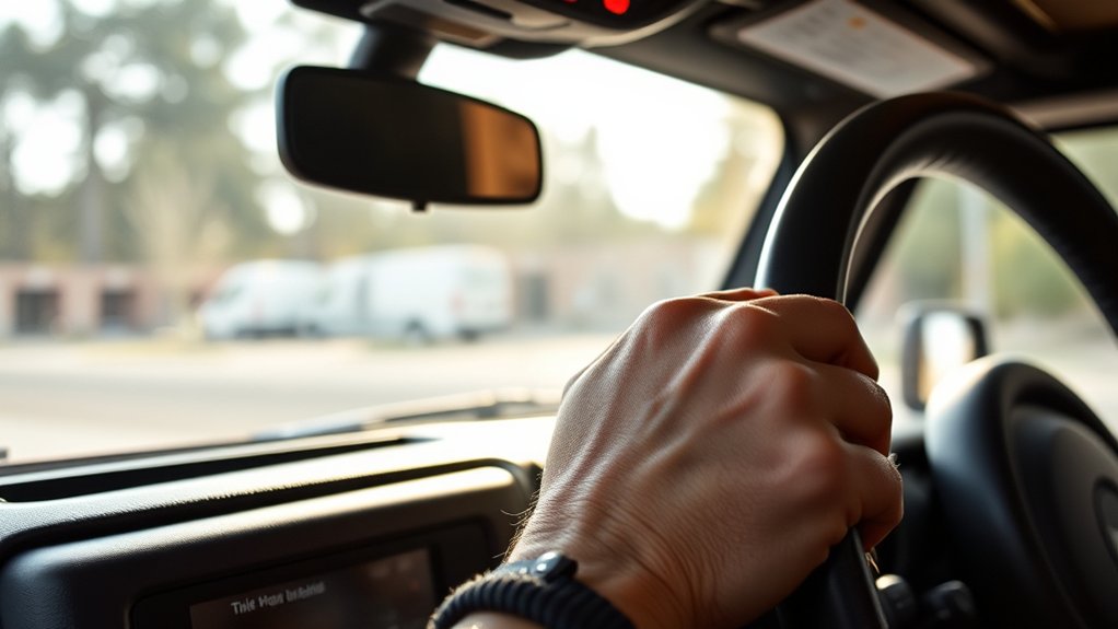 activate jeep sport mode