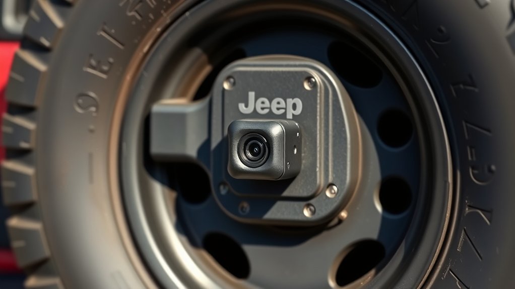 adhesive and magnetic mounts