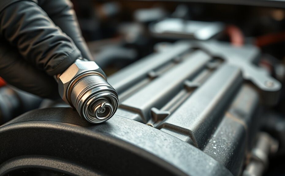 autolite spark plug quality