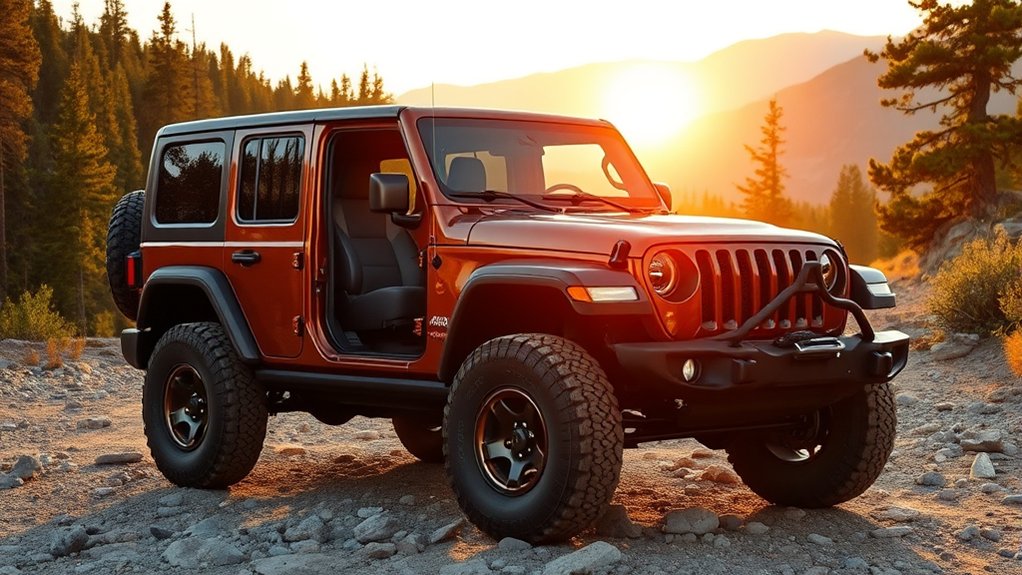 battery capacity and range