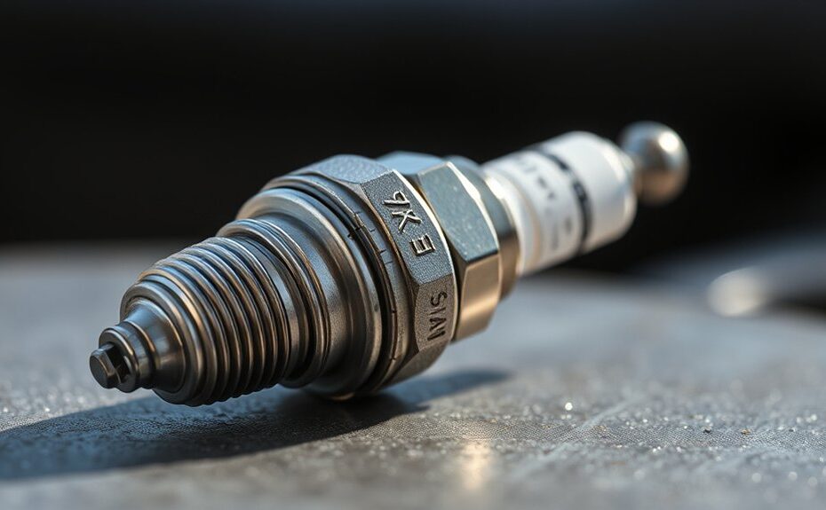 can am x3 ignition component
