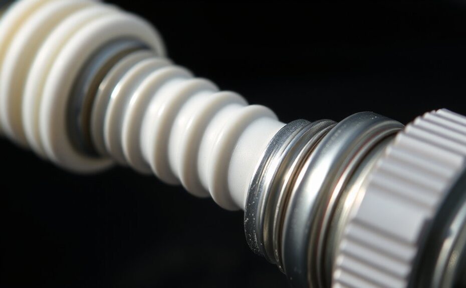 characteristics of quality spark plug