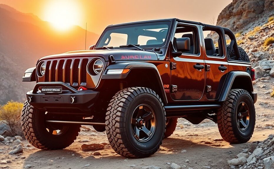 compact suv with versatility