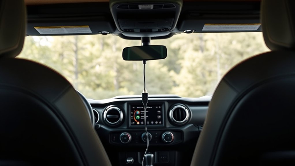 connect carplay via usb