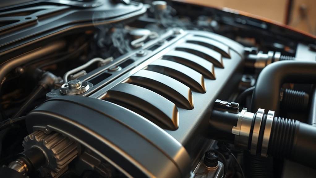 driving habits impact oil consumption