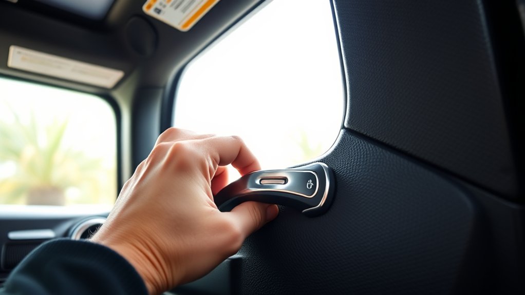 durable modular window controls