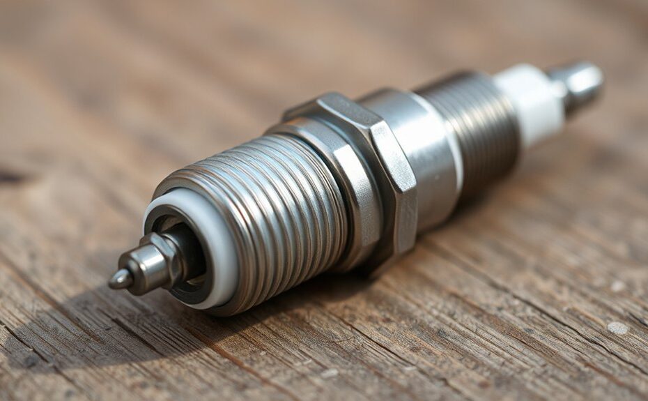 electrical component for ignition