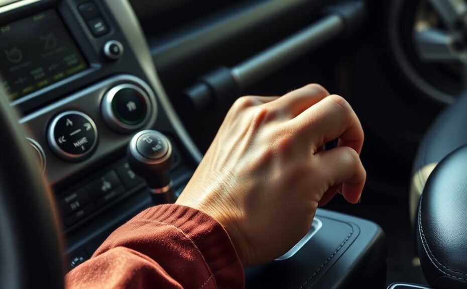 engage jeep wrangler s sport mode