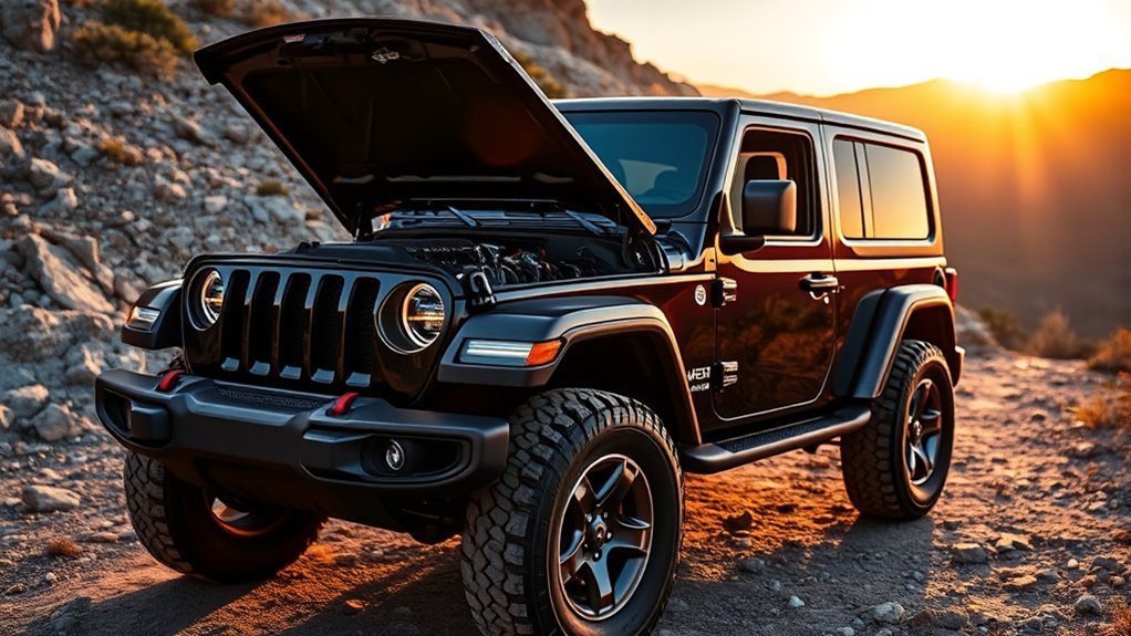 engine choices influence pricing
