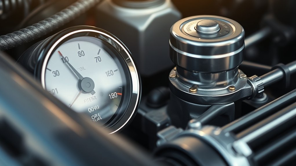 engine health at risk