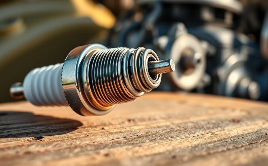 engine ignition component essential