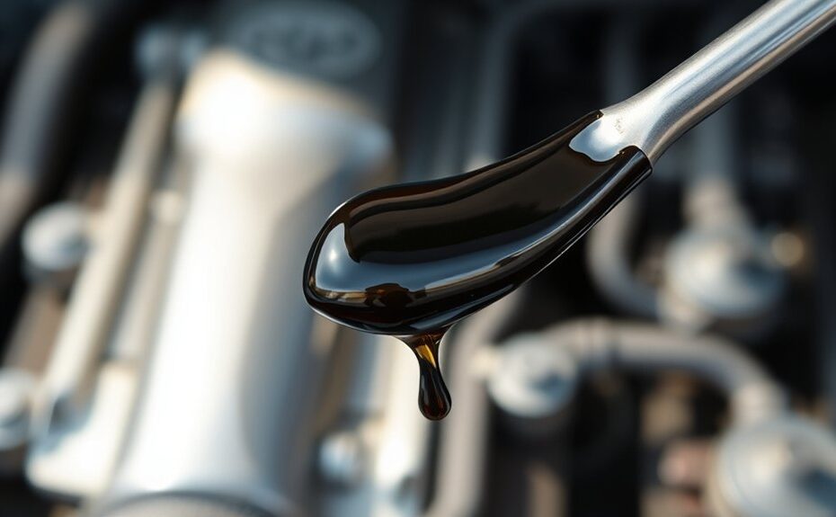 engine oil oxidation process