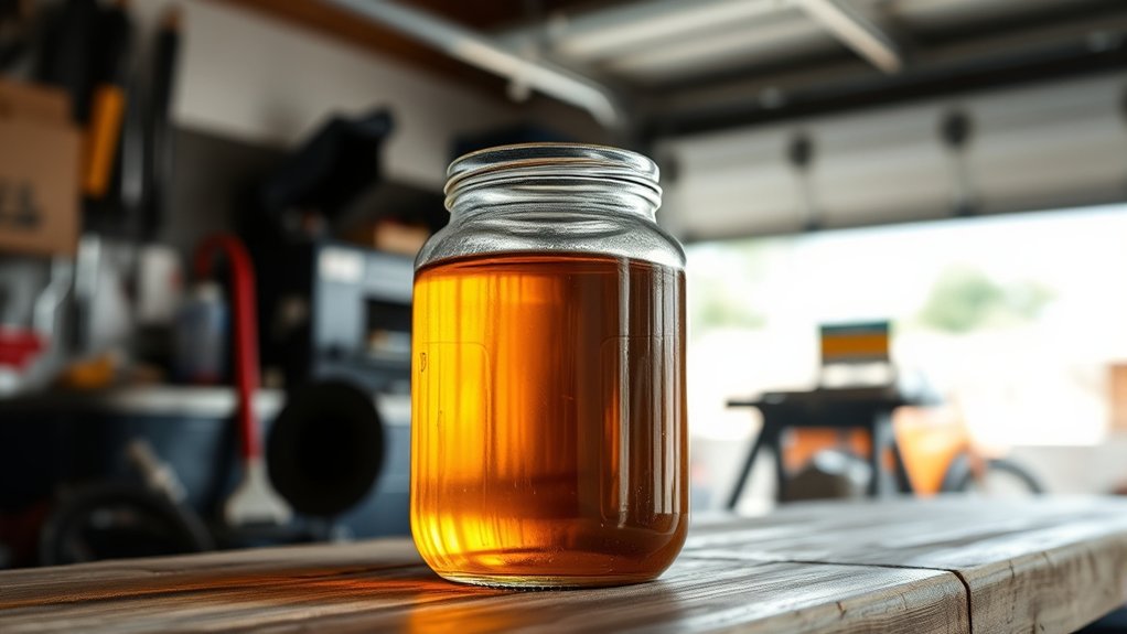 engine oil shelf life