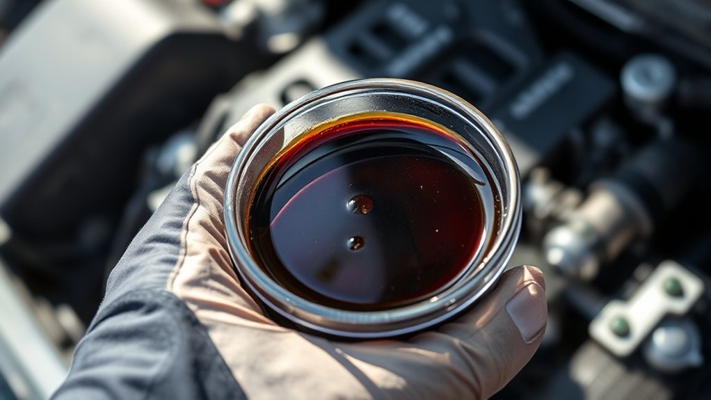 engine oil shelf life