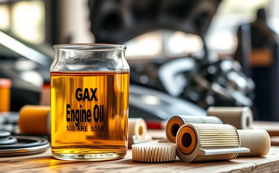 engine oil shelf life