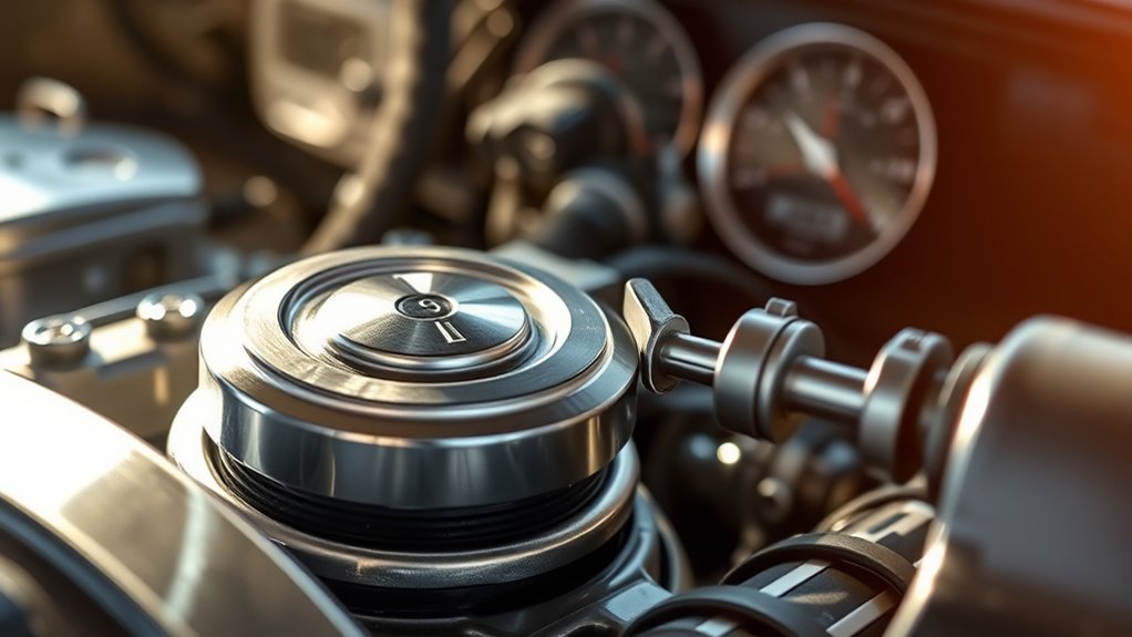 engine oil temperature affects performance