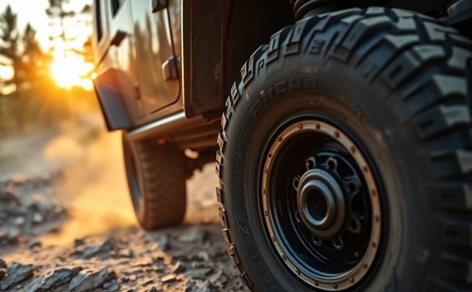 enhance jeep wrangler comfort