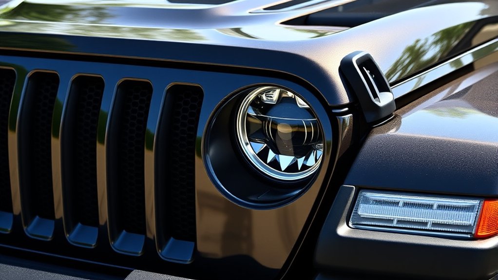 enhanced engine performance 2018