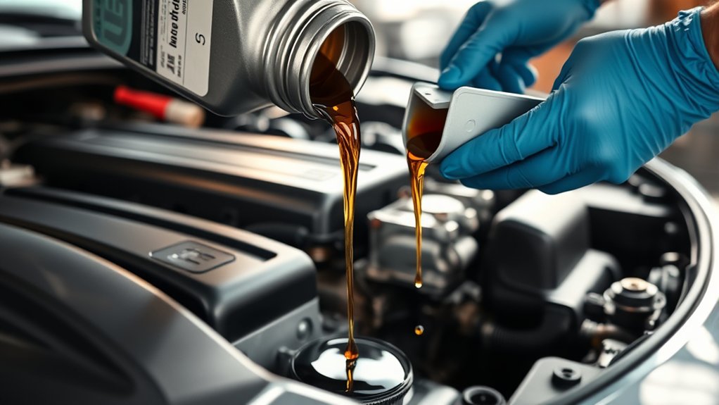 enhanced engine performance longevity