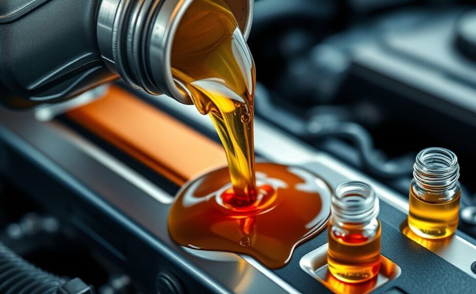 enhancers for engine performance