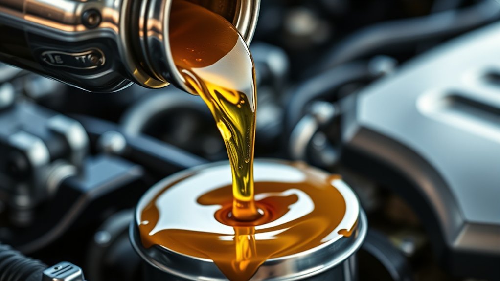 essential additives enhance performance