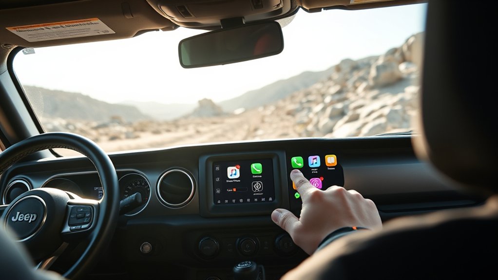 essential apple carplay apps