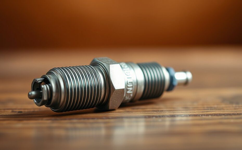 essential engine ignition component