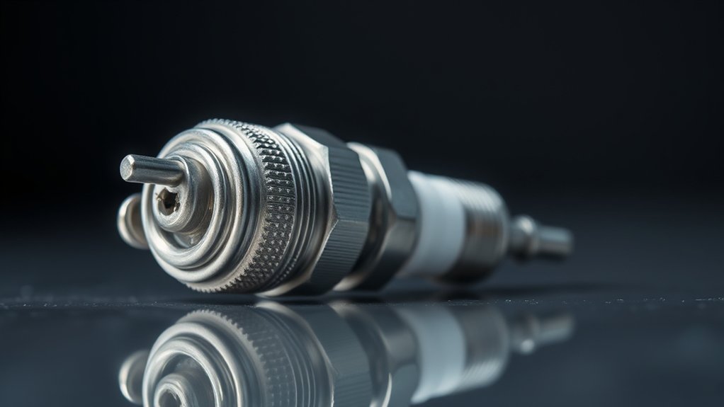 essential engine ignition component