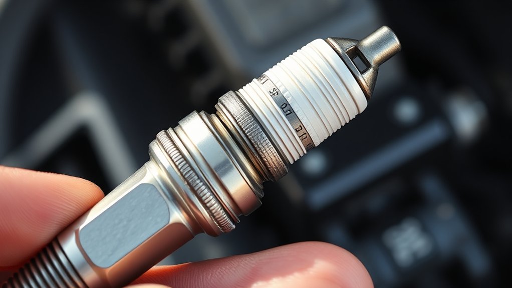 essential for engine performance