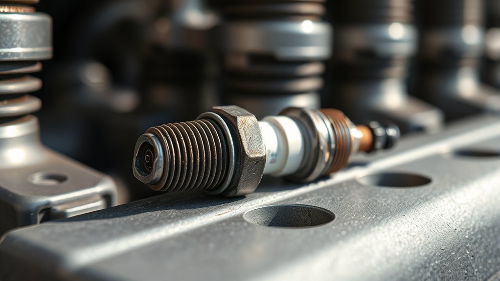 essential ignition system components