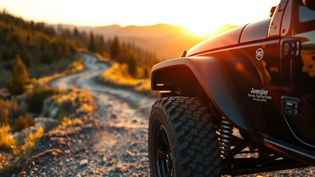 essential jeep maintenance tips