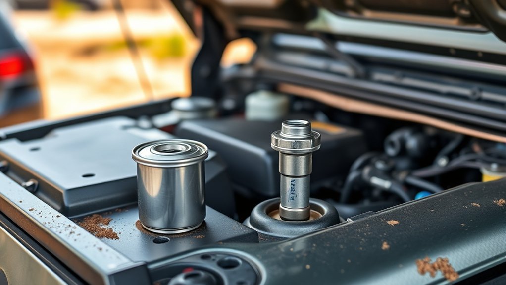 essential jeep oil change tips