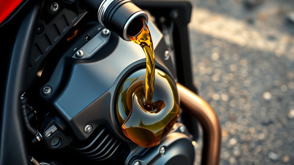 essential oil for performance