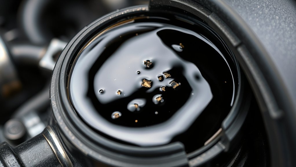 essential oil viscosity matters