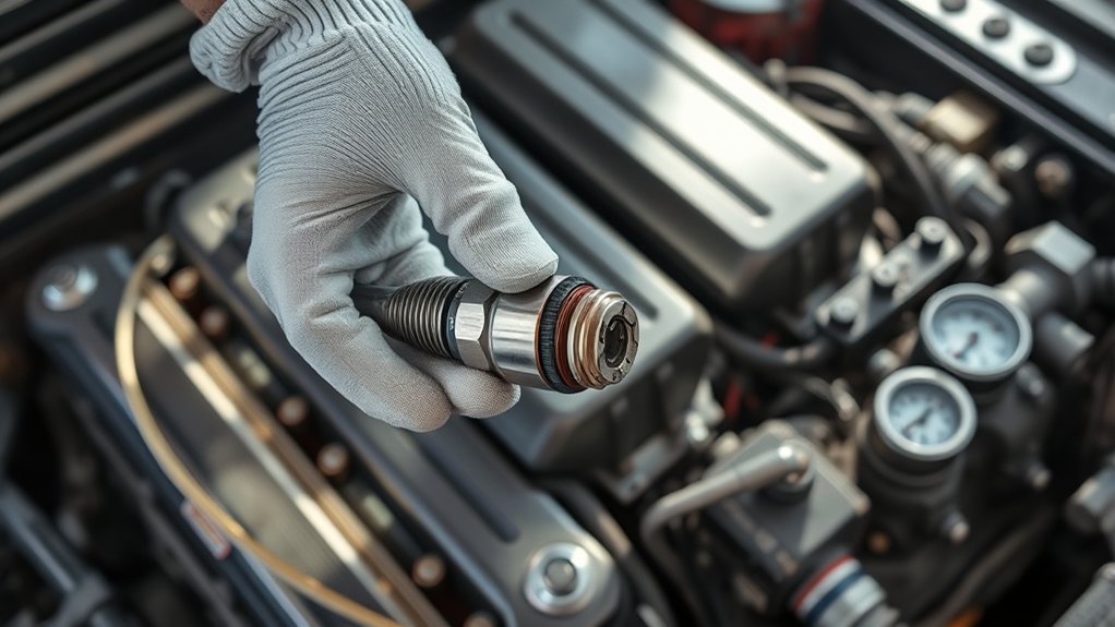 essential spark plug tools