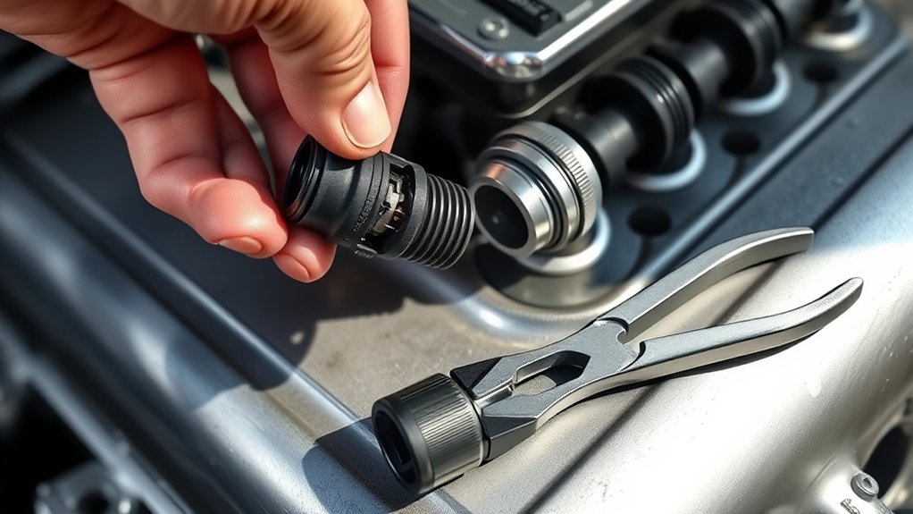 essential tools for removal