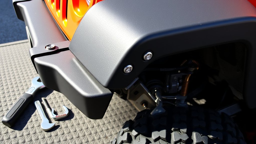 essential tools for removal