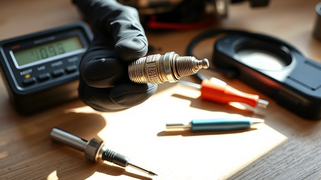 essential tools for testing