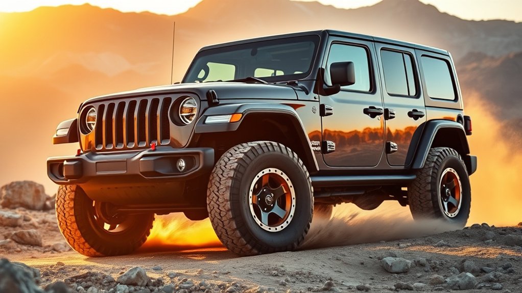 extended wheelbase versatile adventure