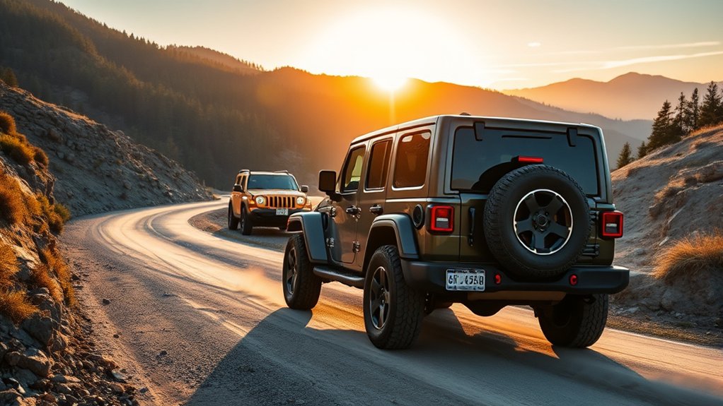 fuel efficiency influencing factors