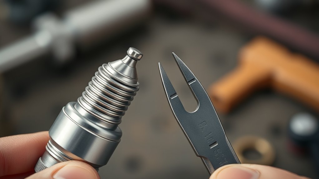 How to Gap a Spark Plug