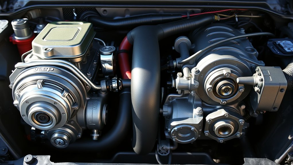 gas vs diesel comparison