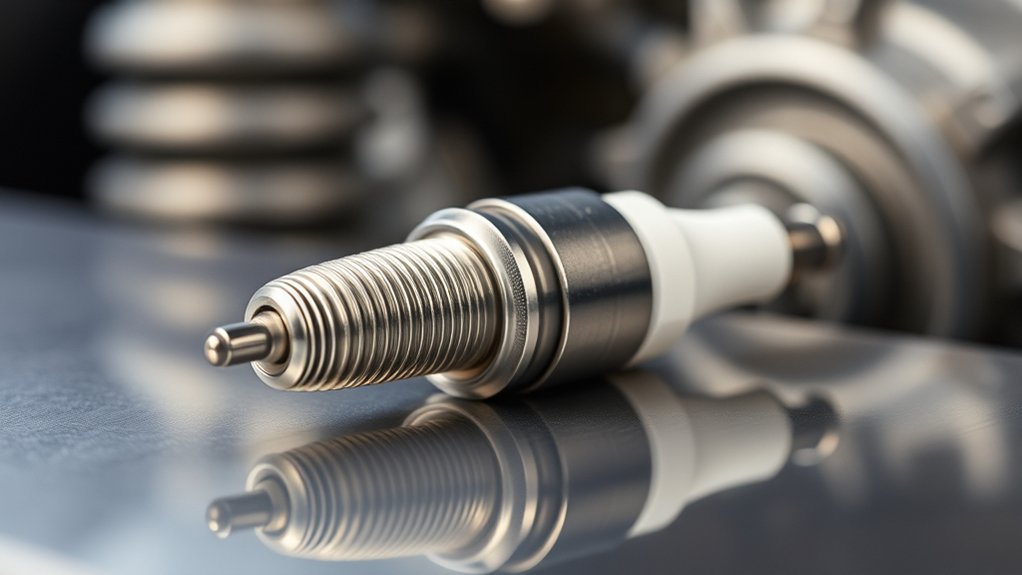 high performance ignition components