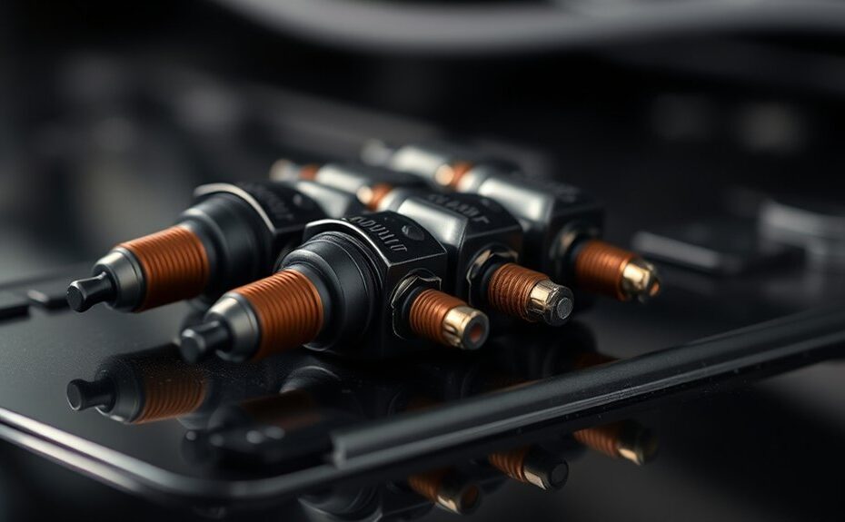 ignition system components explained