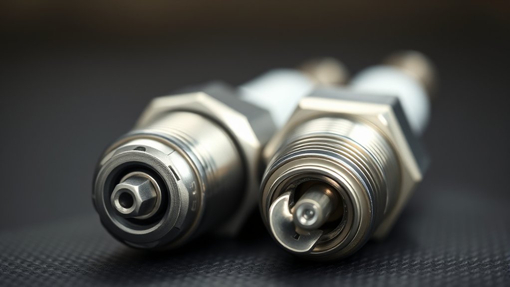 iridium vs platinum comparison