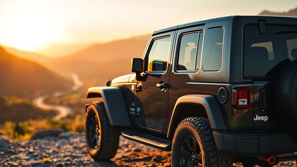 jeep wrangler monthly payment estimates