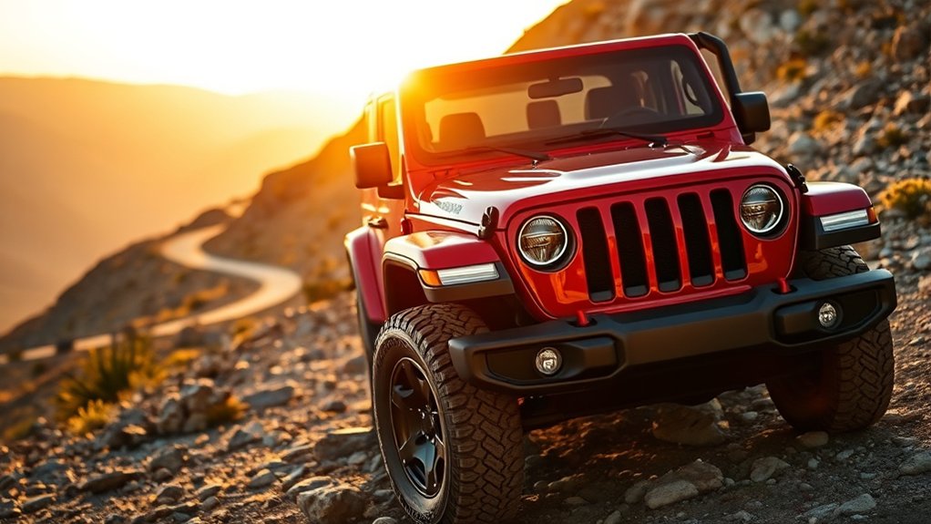 jeep wrangler value retention