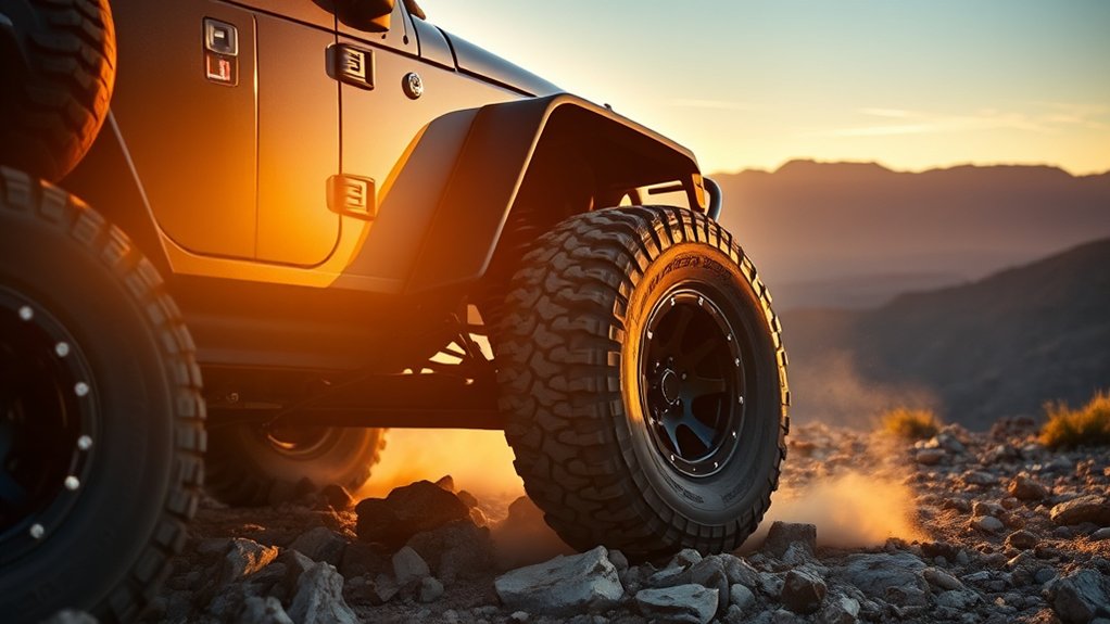 lift height impacts performance